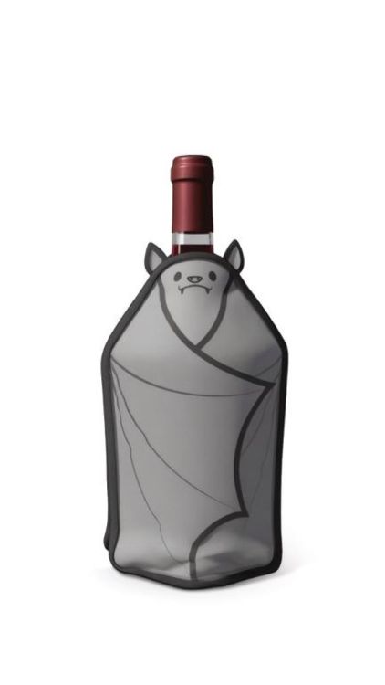 Ototo Design Manchon rafraîchisseur Vino (Grijs) - Panache (Koksijde)