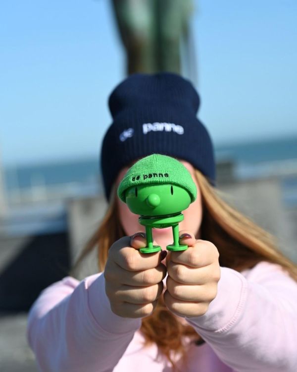 Panache Beanie De Panne (Dark Blue) - Panache (Koksijde)