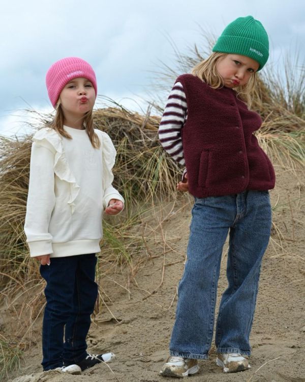 Panache Beanie junior Koksijde (Roze) - Panache (Koksijde)