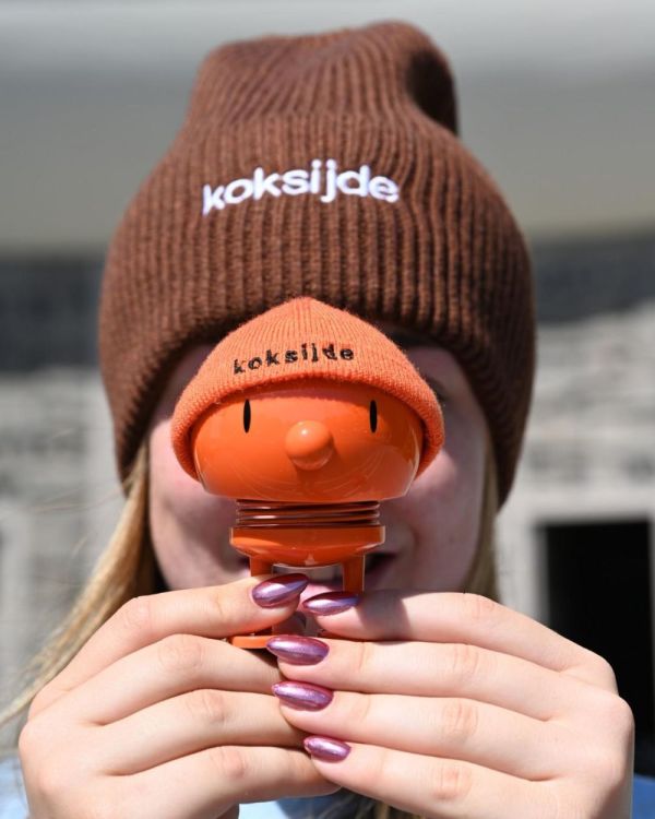 Panache Beanie Koksijde (Brown) - Panache (Koksijde)