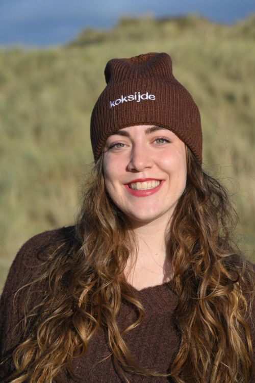 Panache Beanie Koksijde (Brown) - Panache (Koksijde)