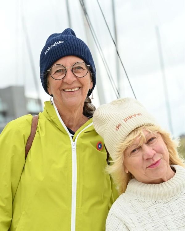 Panache Beanie Koksijde (Dark Blue) - Panache (Koksijde)