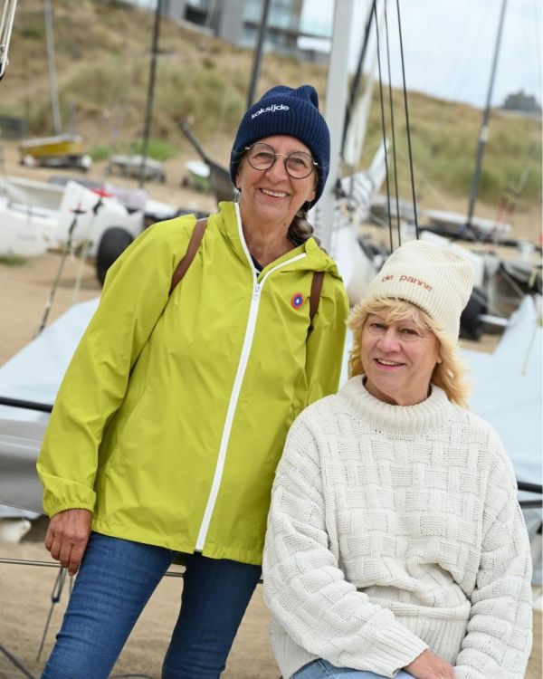 Panache Beanie Koksijde (Dark Blue) - Panache (Koksijde)