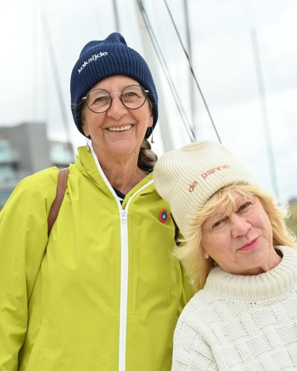 Panache Beanie Koksijde (Dark Blue) - Panache (Koksijde)