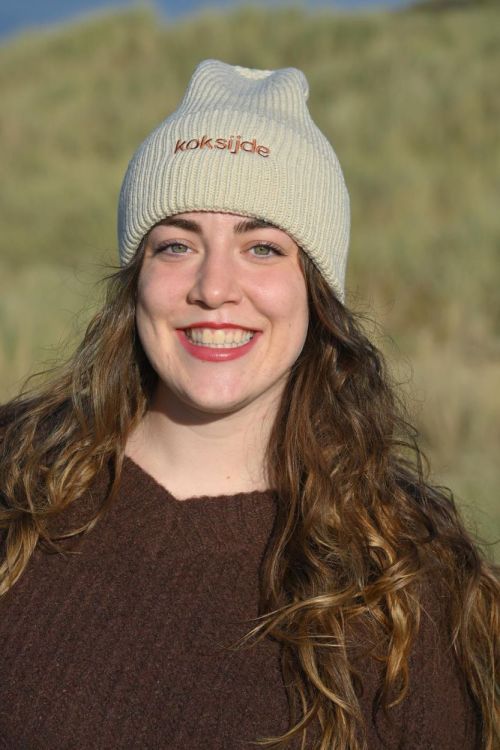 Panache Beanie Koksijde (Ecru) - Panache (Koksijde)