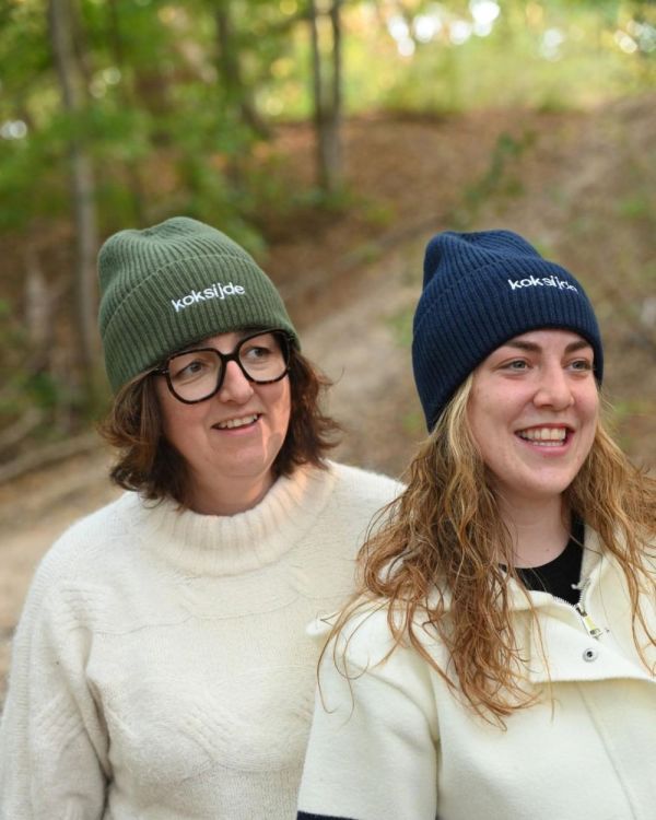 Panache Beanie Koksijde (Khaki) - Panache (Koksijde)