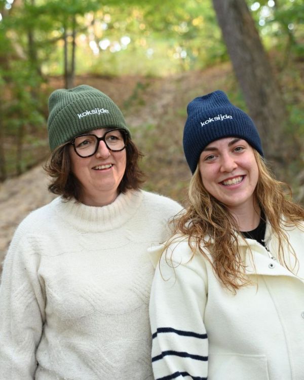 Panache Beanie Koksijde (Khaki) - Panache (Koksijde)