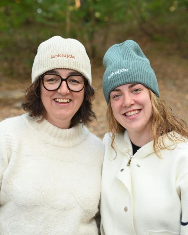 Panache Beanie Koksijde (Light Blue) - Panache (Koksijde)