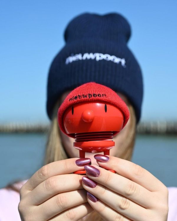 Panache Beanie Nieuwpoort (Dark Blue) - Panache (Koksijde)