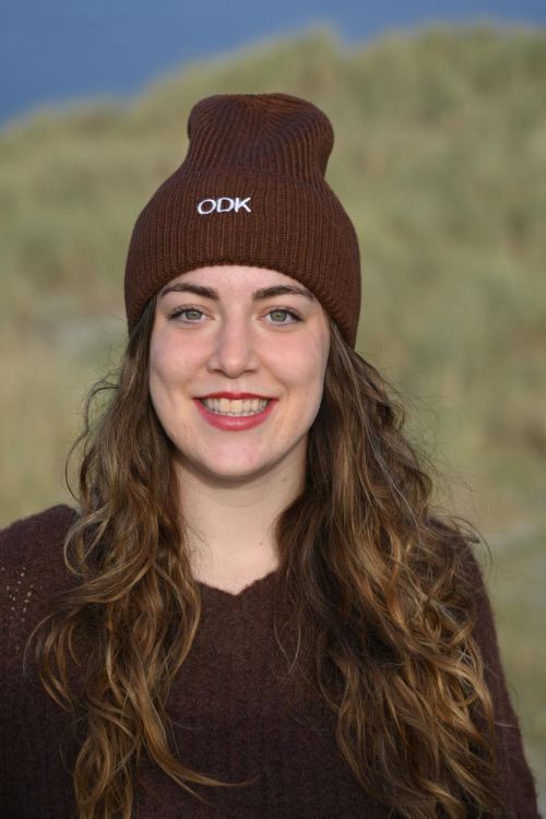Panache Beanie ODK - Oostduinkerke (Brown) - Panache (Koksijde)