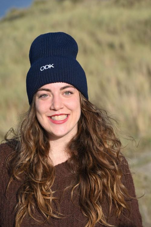 Panache Beanie ODK - Oostduinkerke (Dark Blue) - Panache (Koksijde)