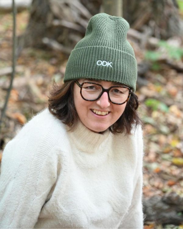 Panache Beanie ODK - Oostduinkerke (Khaki) - Panache (Koksijde)