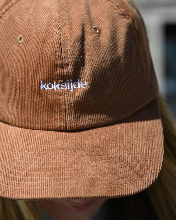 Panache Corduroy pet Koksijde (Caramel) - Panache (Koksijde)
