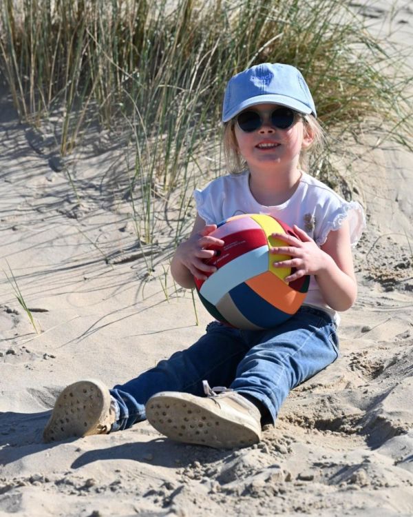 Panache Casquette Beach Kid (Lichtblauw) - Panache (Koksijde)