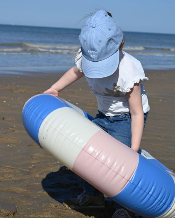 Panache Casquette Beach Kid (Lichtblauw) - Panache (Koksijde)