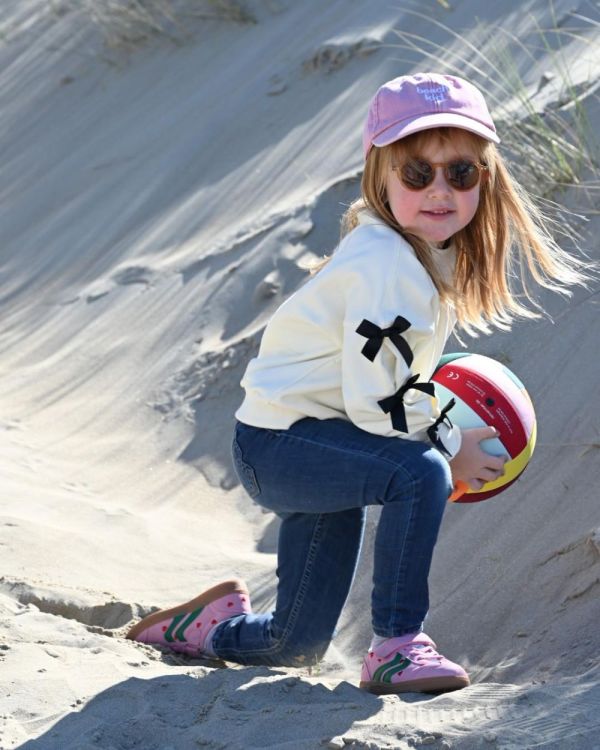 Panache Casquette Beach Kid (Pink) - Panache (Koksijde)