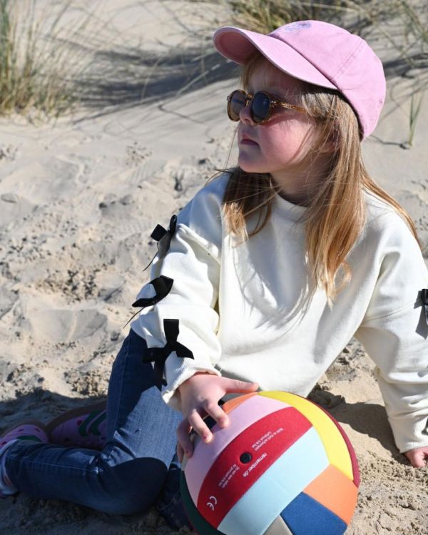 Panache Casquette Beach Kid (Pink) - Panache (Koksijde)