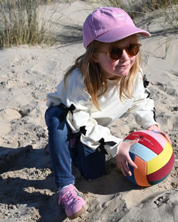 Panache Casquette Beach Kid (Pink) - Panache (Koksijde)
