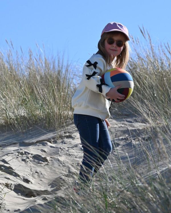 Panache Casquette Beach Kid (Pink) - Panache (Koksijde)