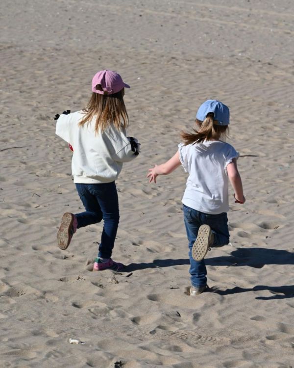 Panache Casquette Beach Kid (Pink) - Panache (Koksijde)
