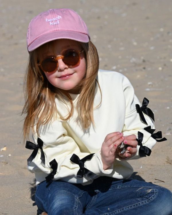 Panache Casquette Beach Kid (Pink) - Panache (Koksijde)