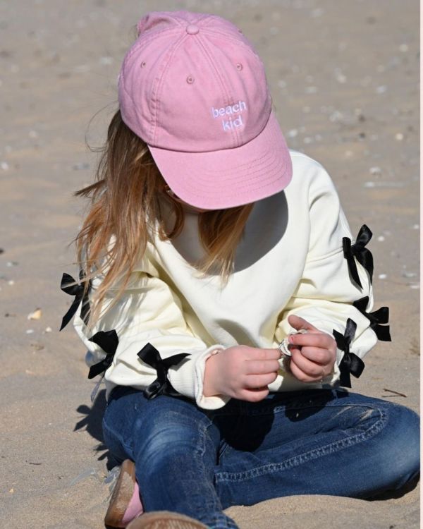 Panache Casquette Beach Kid (Pink) - Panache (Koksijde)
