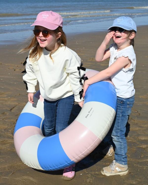 Panache Casquette Beach Kid (Pink) - Panache (Koksijde)