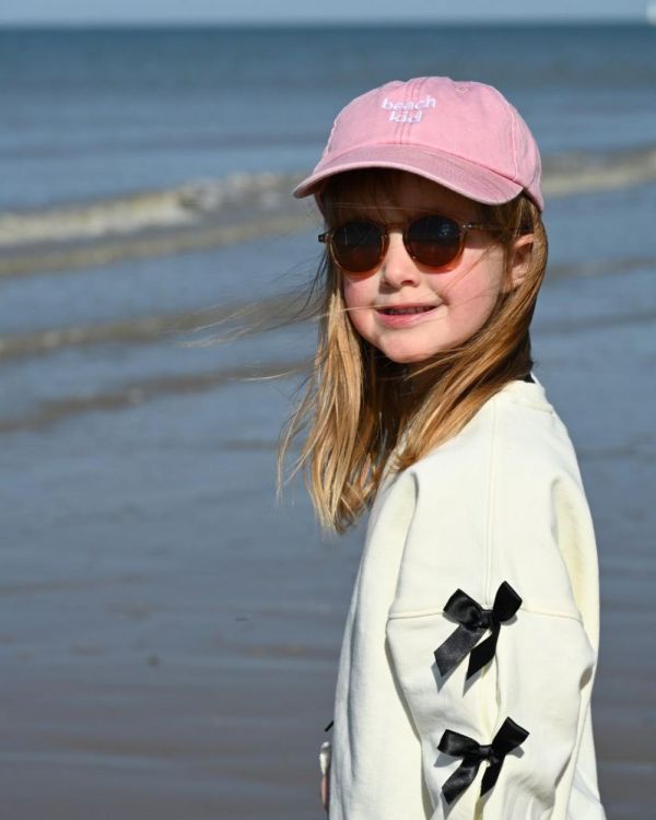 Panache Casquette Beach Kid (Pink) - Panache (Koksijde)