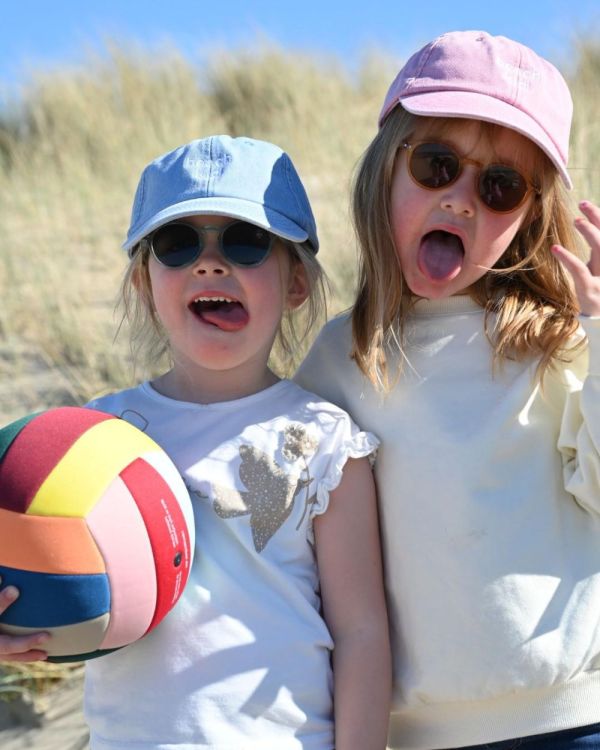Panache Casquette Beach Kid (Pink) - Panache (Koksijde)