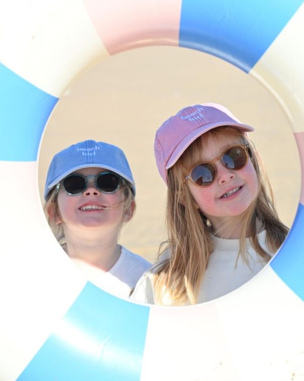Panache Casquette Beach Kid (Pink) - Panache (Koksijde)