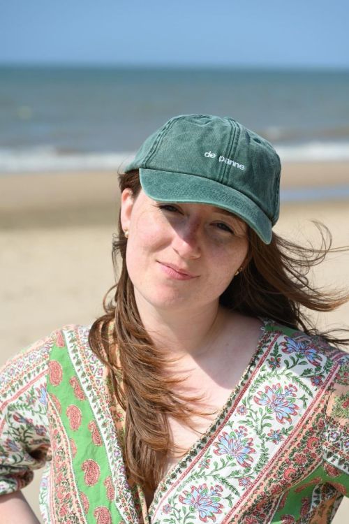 Panache Pet De Panne (Green) - Panache (Koksijde)