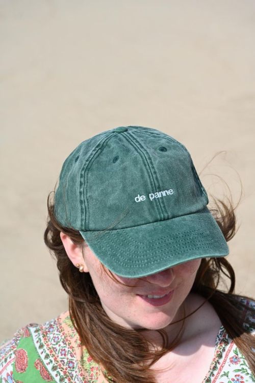 Panache Pet De Panne (Green) - Panache (Koksijde)