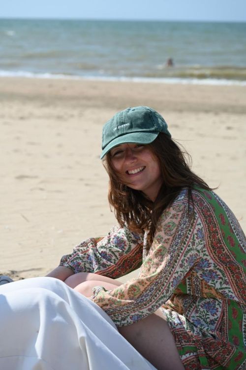 Panache Pet De Panne (Green) - Panache (Koksijde)