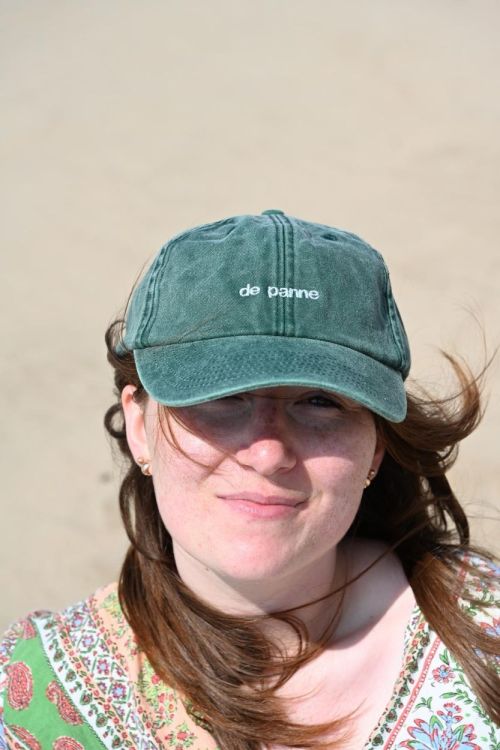 Panache Pet De Panne (Green) - Panache (Koksijde)