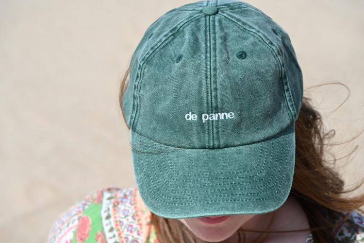 Panache Pet De Panne (Green) - Panache (Koksijde)