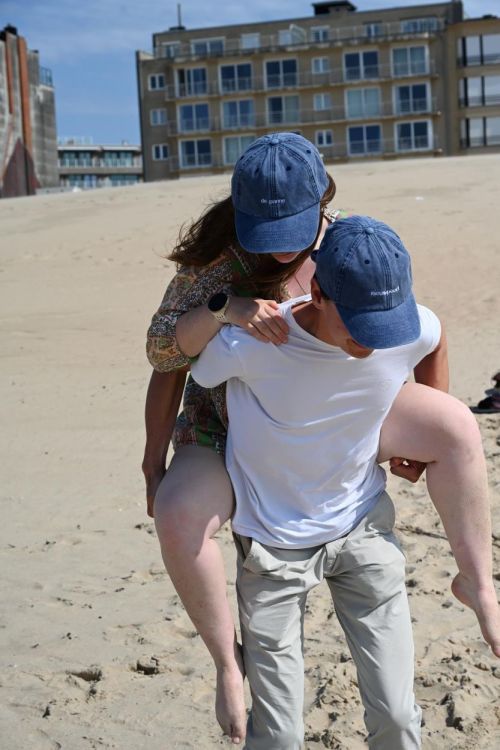 Panache Pet De Panne (Jeans Blue) - Panache (Koksijde)