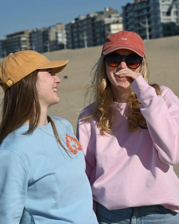 Panache Casquette Koksijde (Mosterd) - Panache (Koksijde)