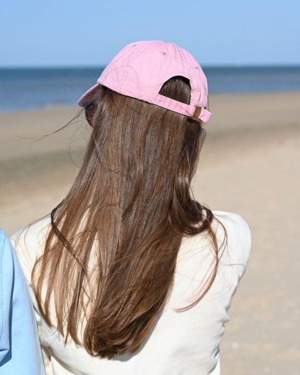 Panache Casquette Koksijde (Pink) - Panache (Koksijde)