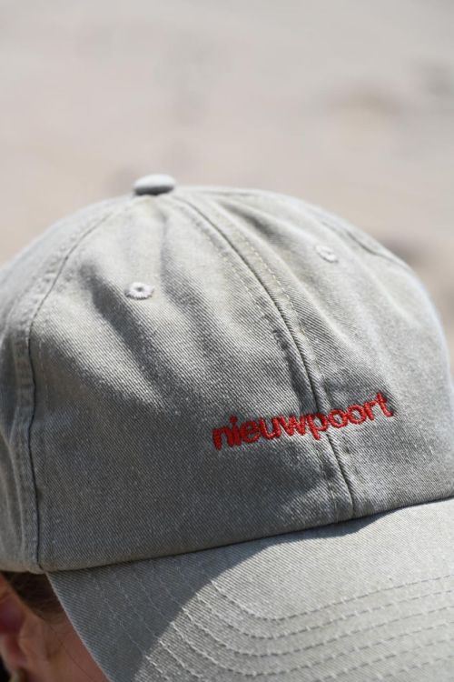 Panache Casquette Nieuwpoort (Rocky) - Panache (Koksijde)