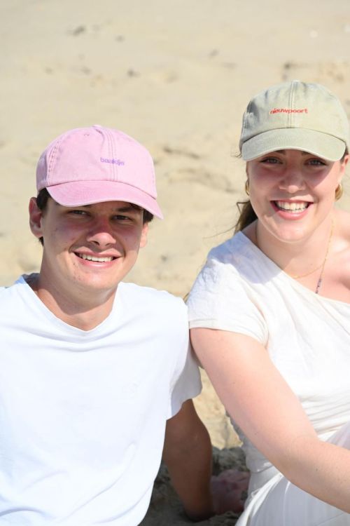 Panache Casquette Nieuwpoort (Rocky) - Panache (Koksijde)