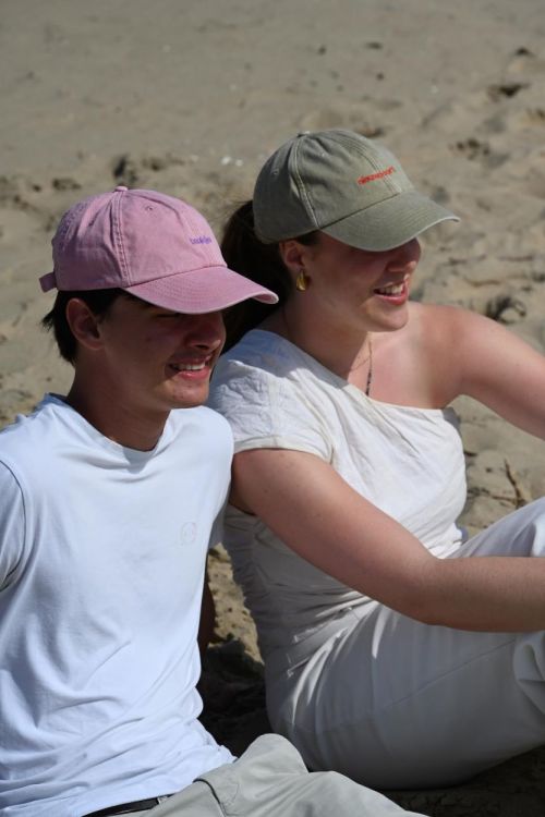 Panache Casquette Nieuwpoort (Rocky) - Panache (Koksijde)