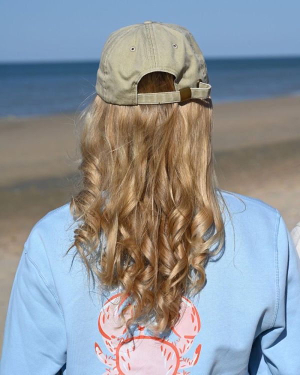 Panache Casquette ODK - Oostduinkerke (Rocky) - Panache (Koksijde)