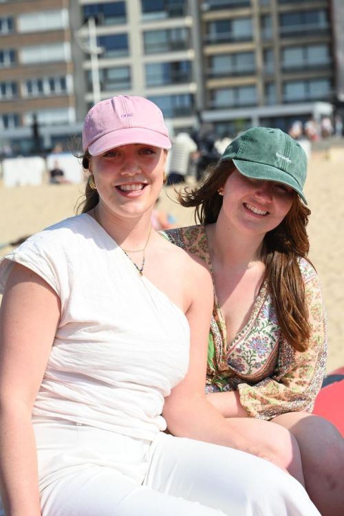 Panache Pet ODK - Oostduinkerke (Pink) - Panache (Koksijde)