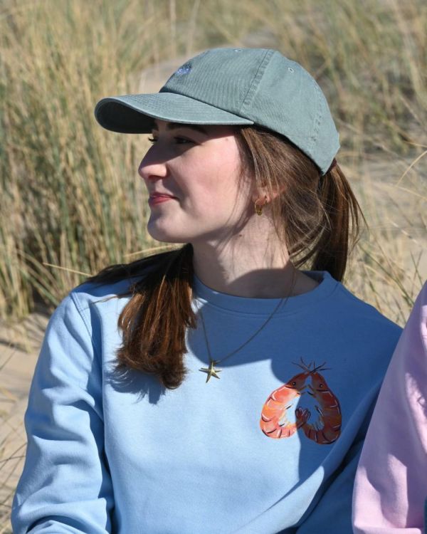 Panache Casquette ODK - Oostduinkerke (Salie) - Panache (Koksijde)