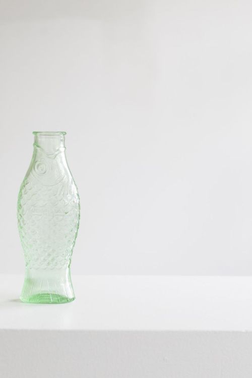 Paola Navone Carafe Fish & Fish (Green) - Panache (Koksijde)