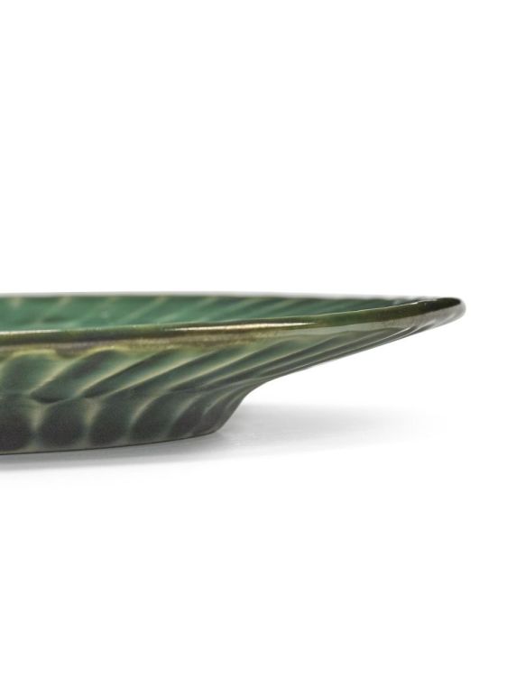 Pascale Naessens Bord S Ø14,5cm - Verde Lanza (Groen) - Panache (Koksijde)