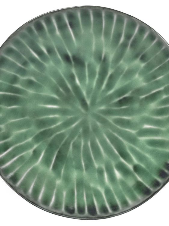 Pascale Naessens Bord S Ø14,5cm - Verde Lanza (Groen) - Panache (Koksijde)