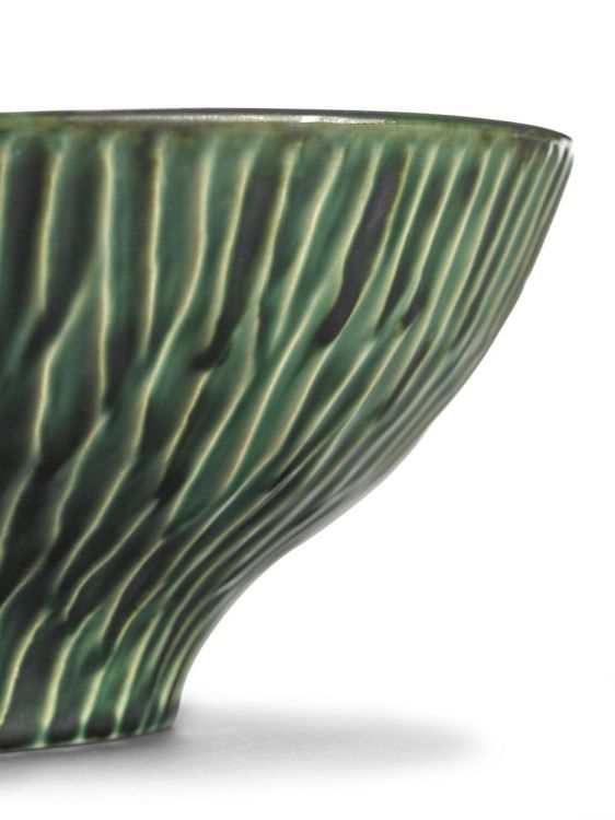 Pascale Naessens Saladekom Ø30cm - Verde Lanza (Groen) - Panache (Koksijde)