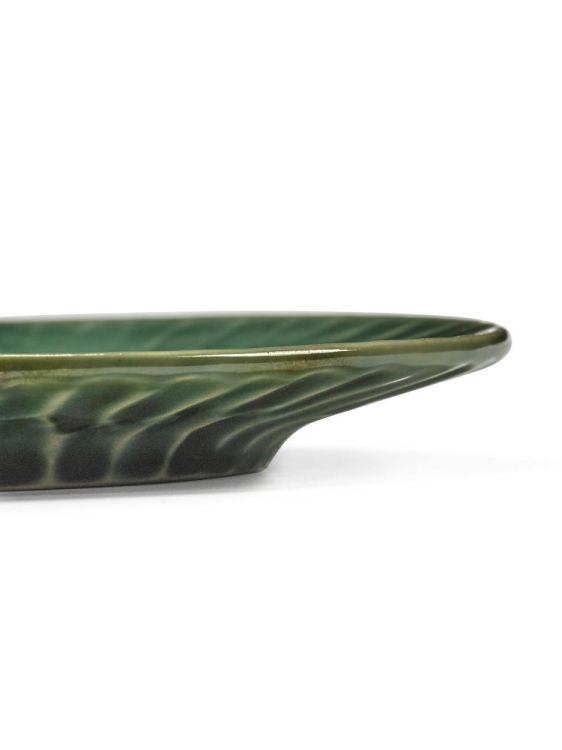 Pascale Naessens Schotel Espressokopje - Verde Lanza (Groen) - Panache (Koksijde)