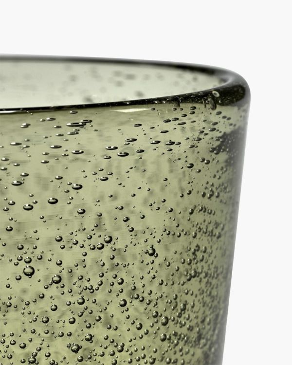 Pascale Naessens Waterglas 200ml - Verde Lanza (Groen) - Panache (Koksijde)